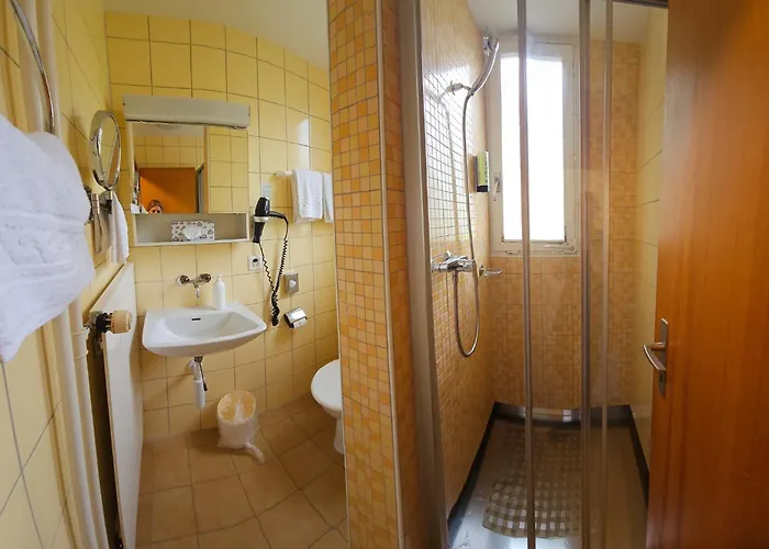 Hotel Berghof Amaranth
