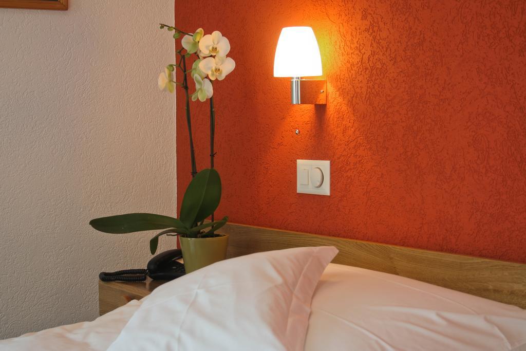 Berghof Amaranth 3* Wilderswil