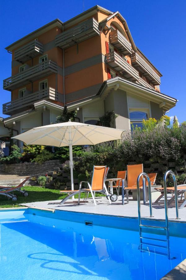 Berghof Amaranth Hotel