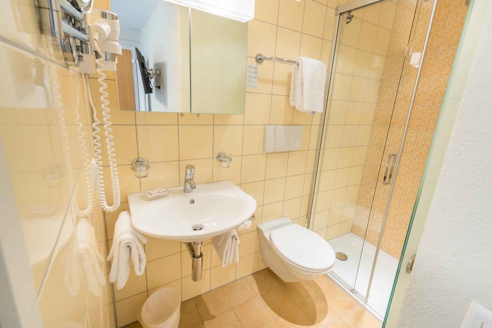 Hotel Berghof Amaranth 3*