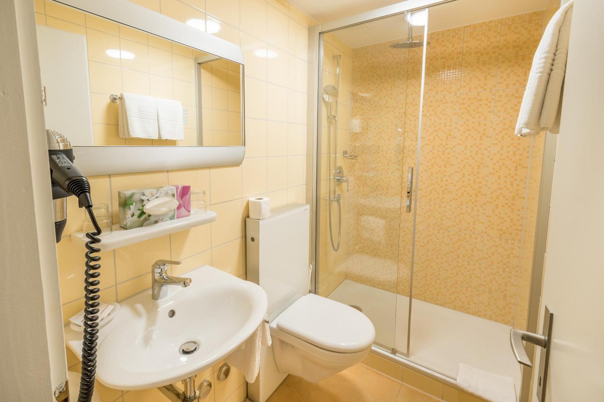 Hotel Berghof Amaranth 3*