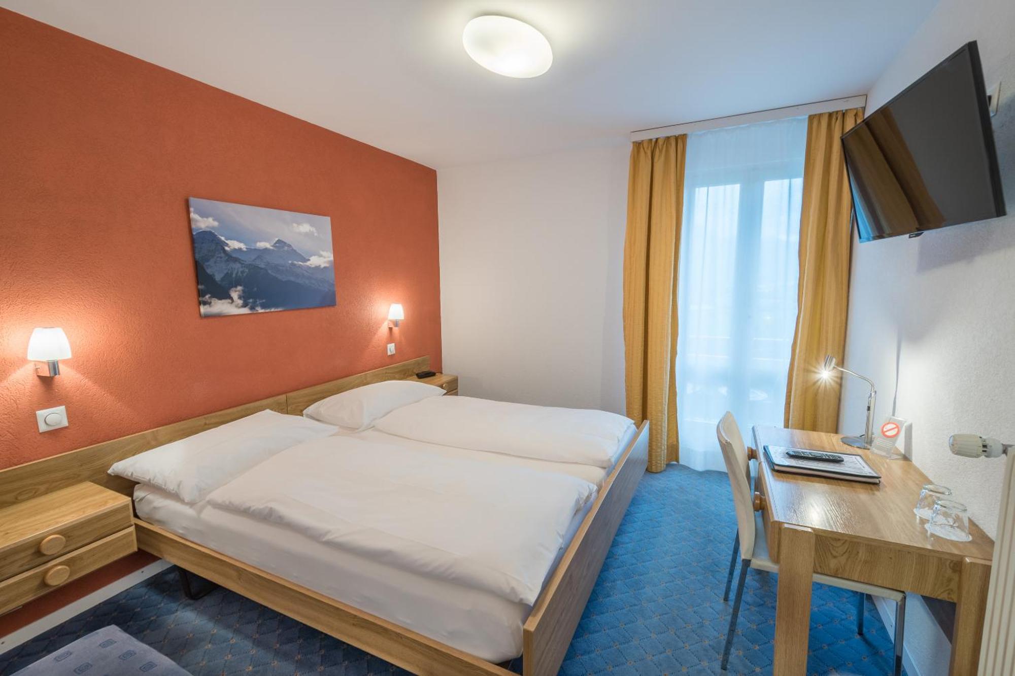 Berghof Amaranth