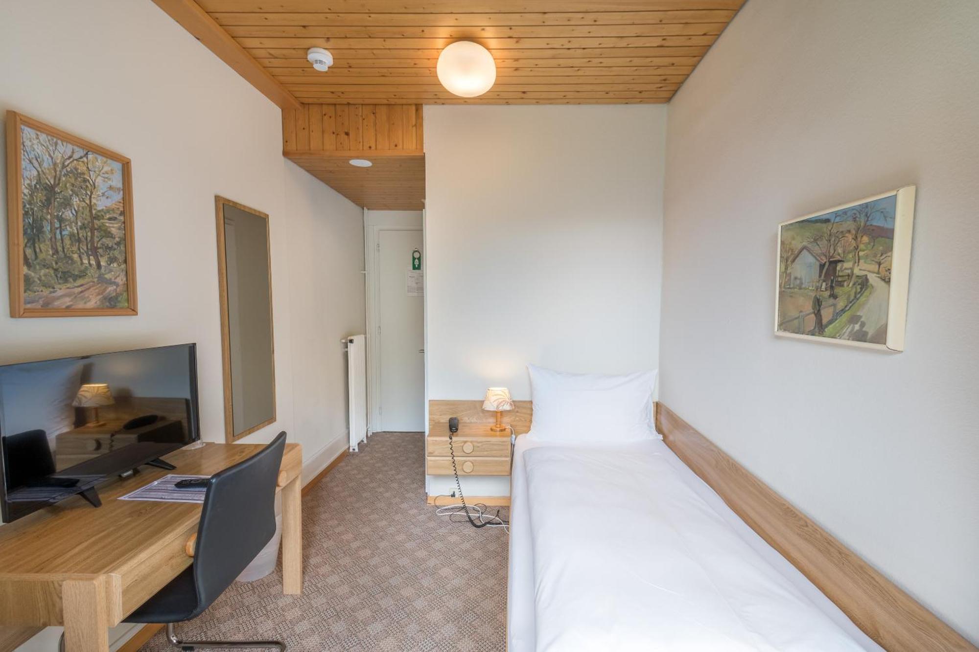 Berghof Amaranth Hotel 3*