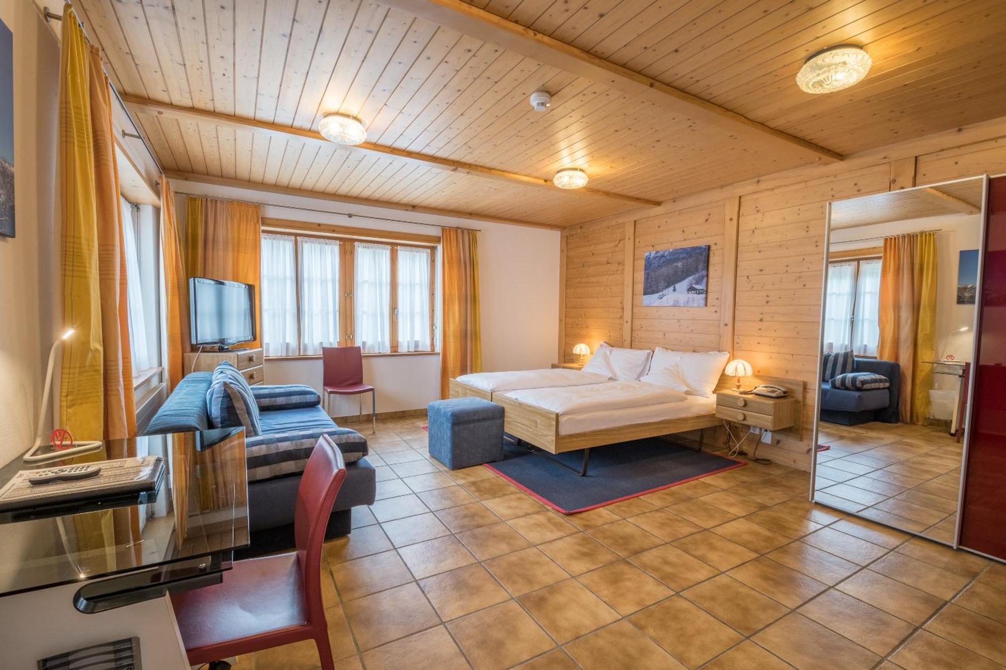 Berghof Amaranth Hotel 3*