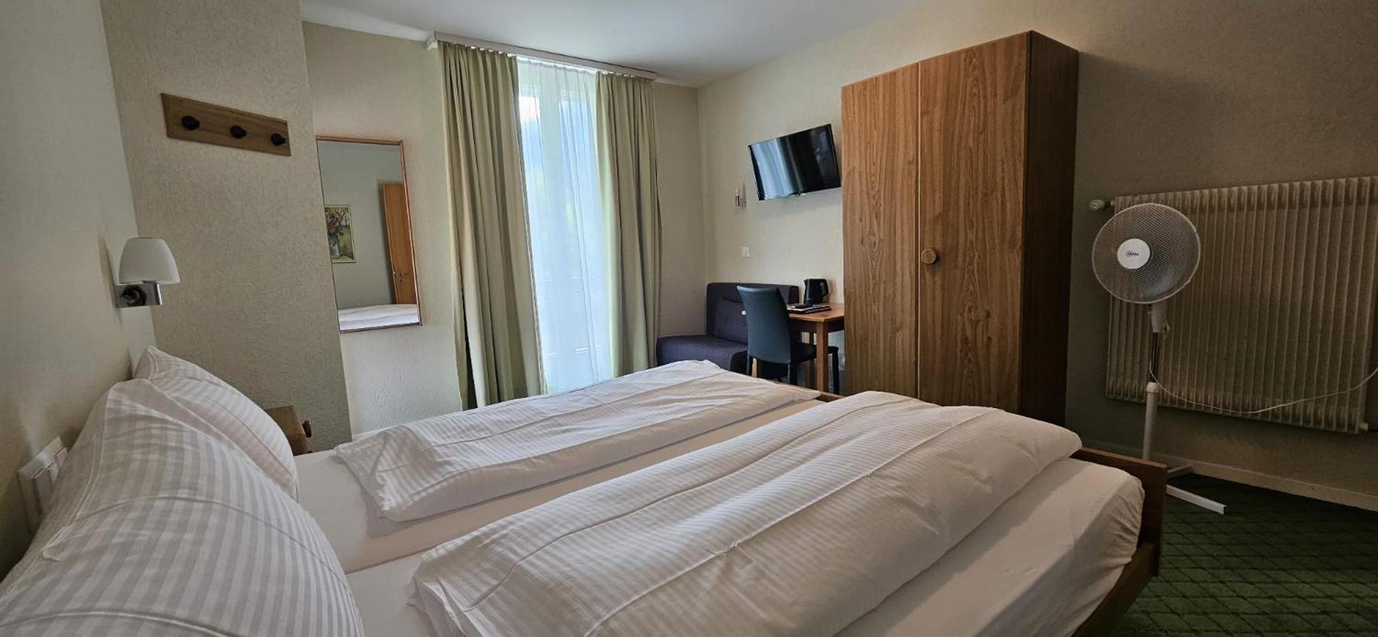 Berghof Amaranth Hotel
