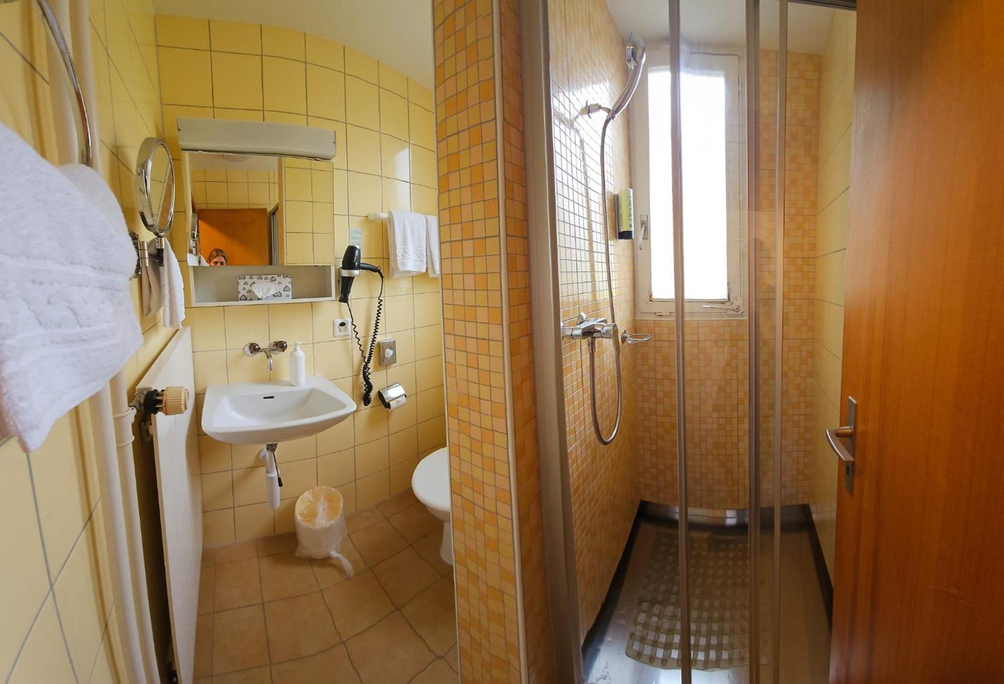 Berghof Amaranth Hotel Wilderswil