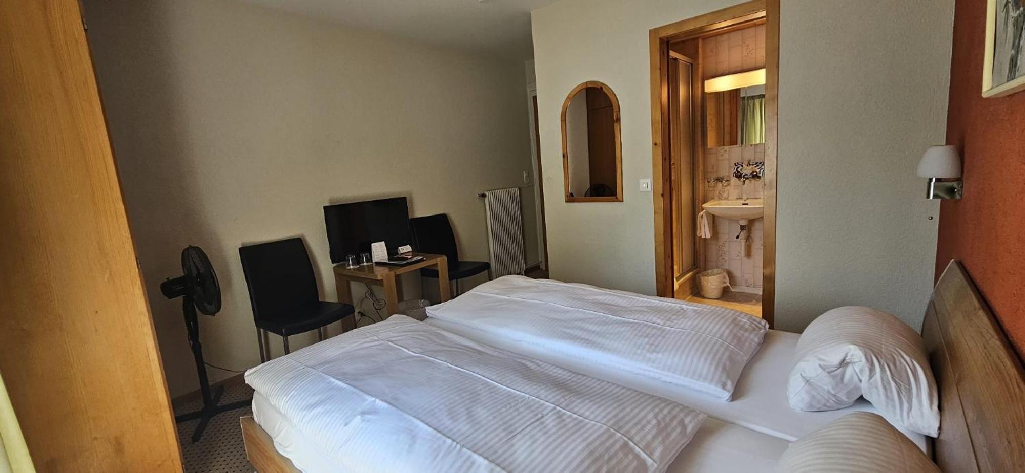 Berghof Amaranth Hotel 3*