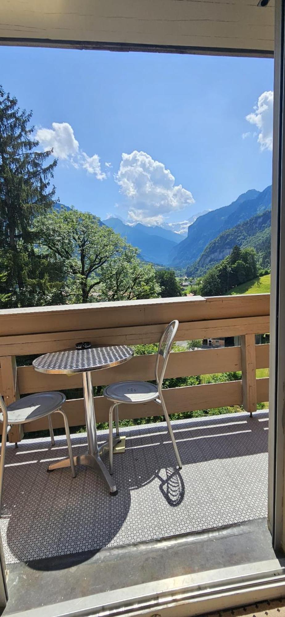 Berghof Amaranth 3*