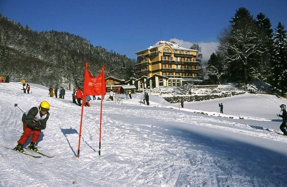 Berghof Amaranth 3* Wilderswil