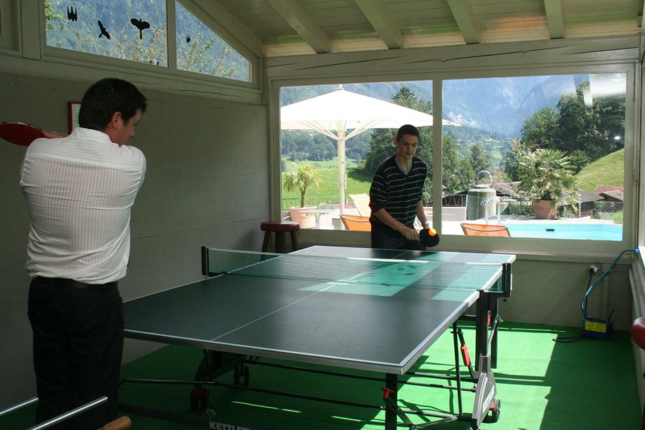 Berghof Amaranth Hotel
