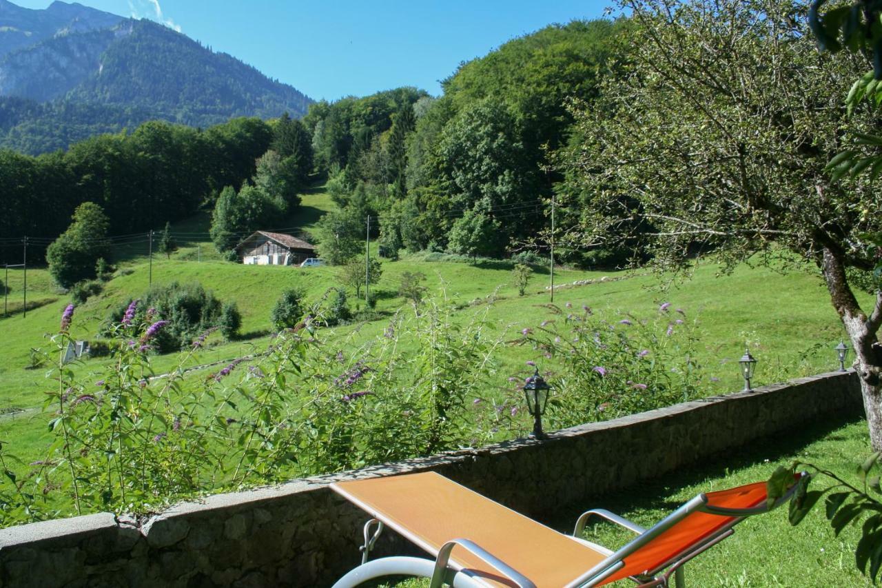 Berghof Amaranth 3* Wilderswil
