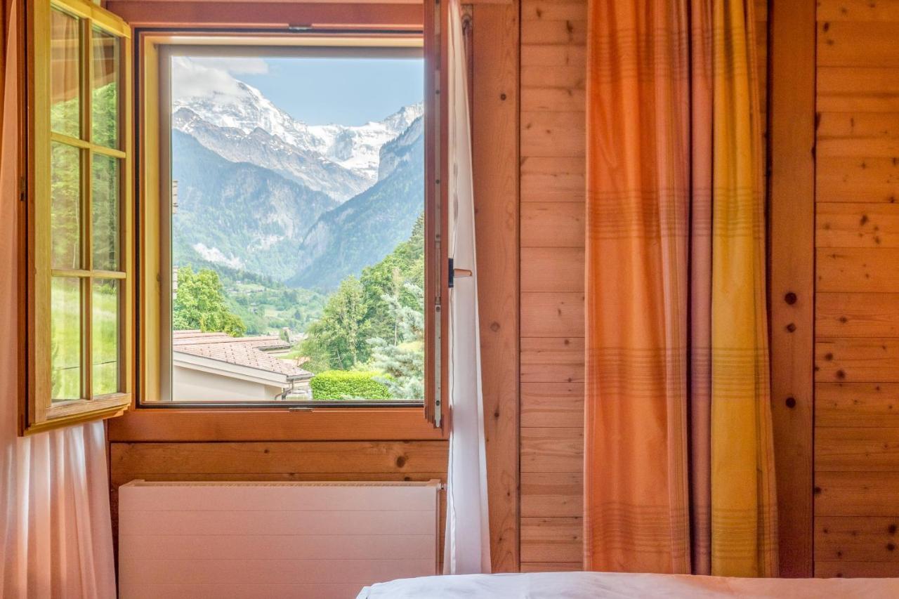 Berghof Amaranth