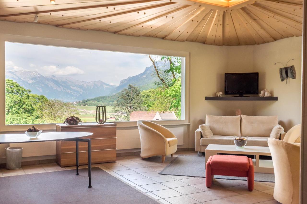 Hotel Berghof Amaranth 3*