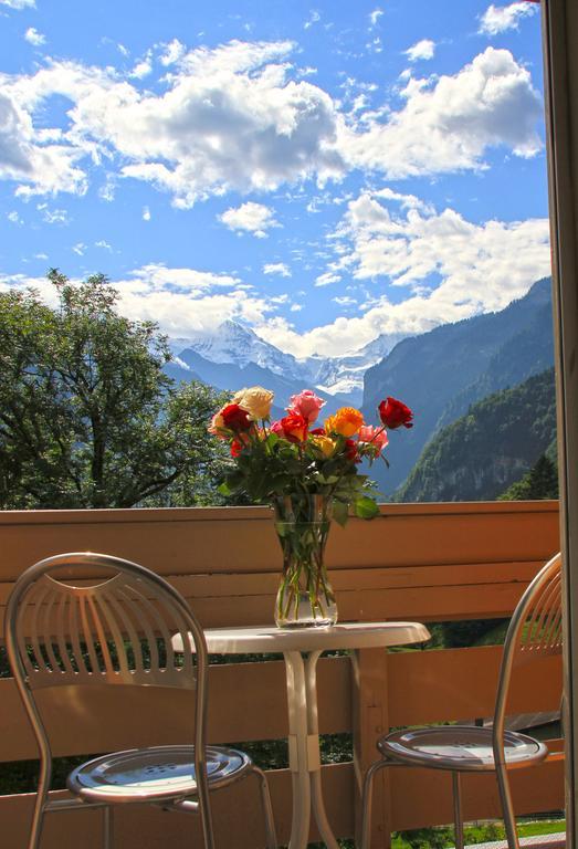 Berghof Amaranth