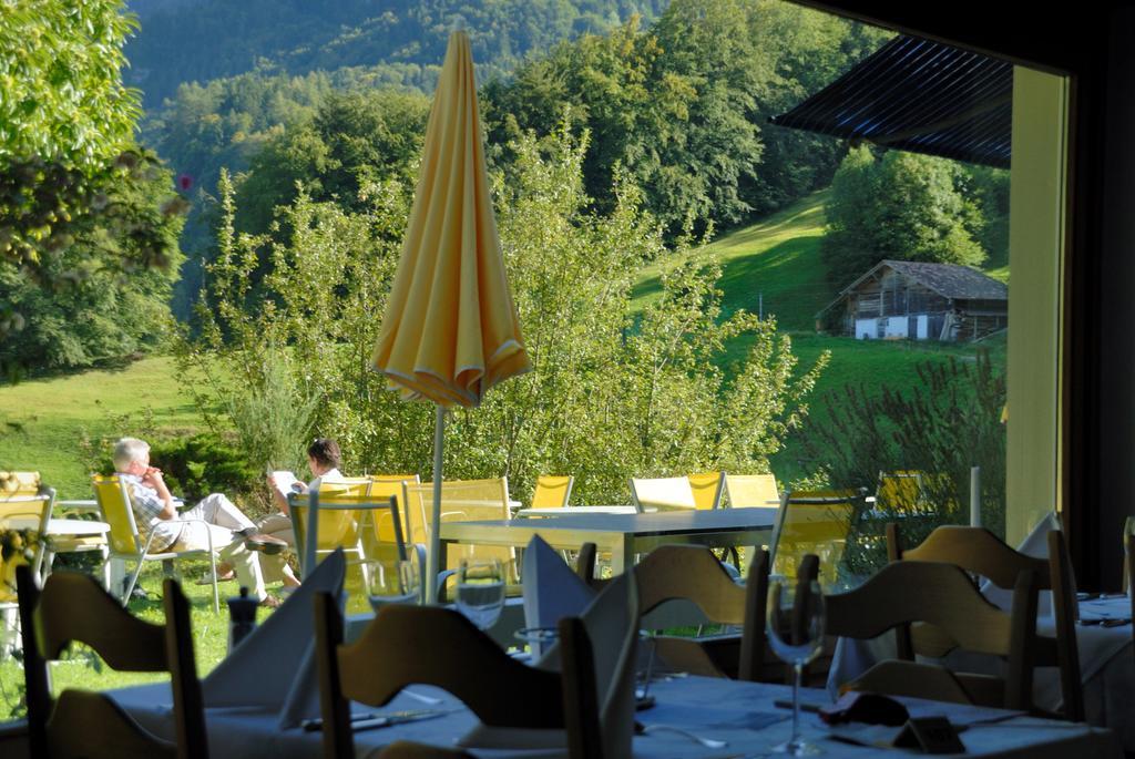 Hotel Berghof Amaranth 3*
