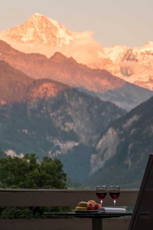 Berghof Amaranth Hotel 3*