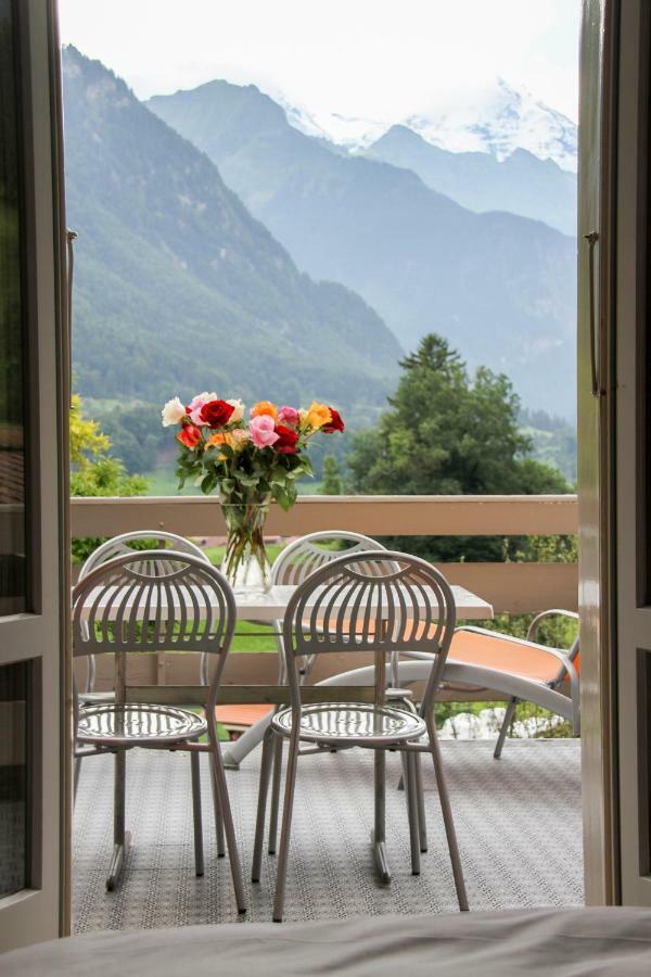 Berghof Amaranth Hotel 3*