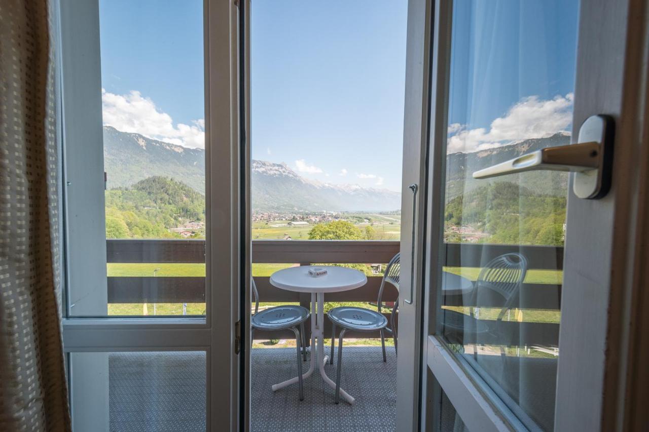 Berghof Amaranth Hotel 3*