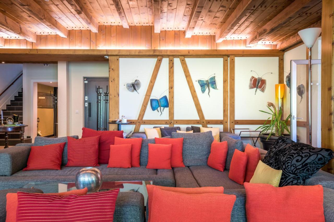 Hotel Berghof Amaranth 3*