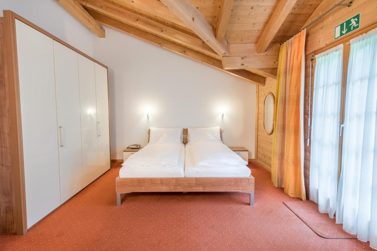 Hotel Berghof Amaranth Wilderswil