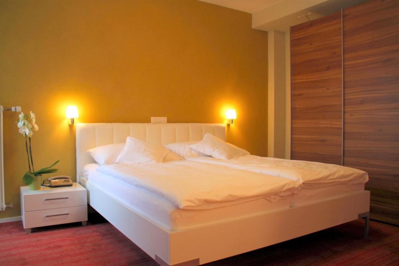 Berghof Amaranth Hotel